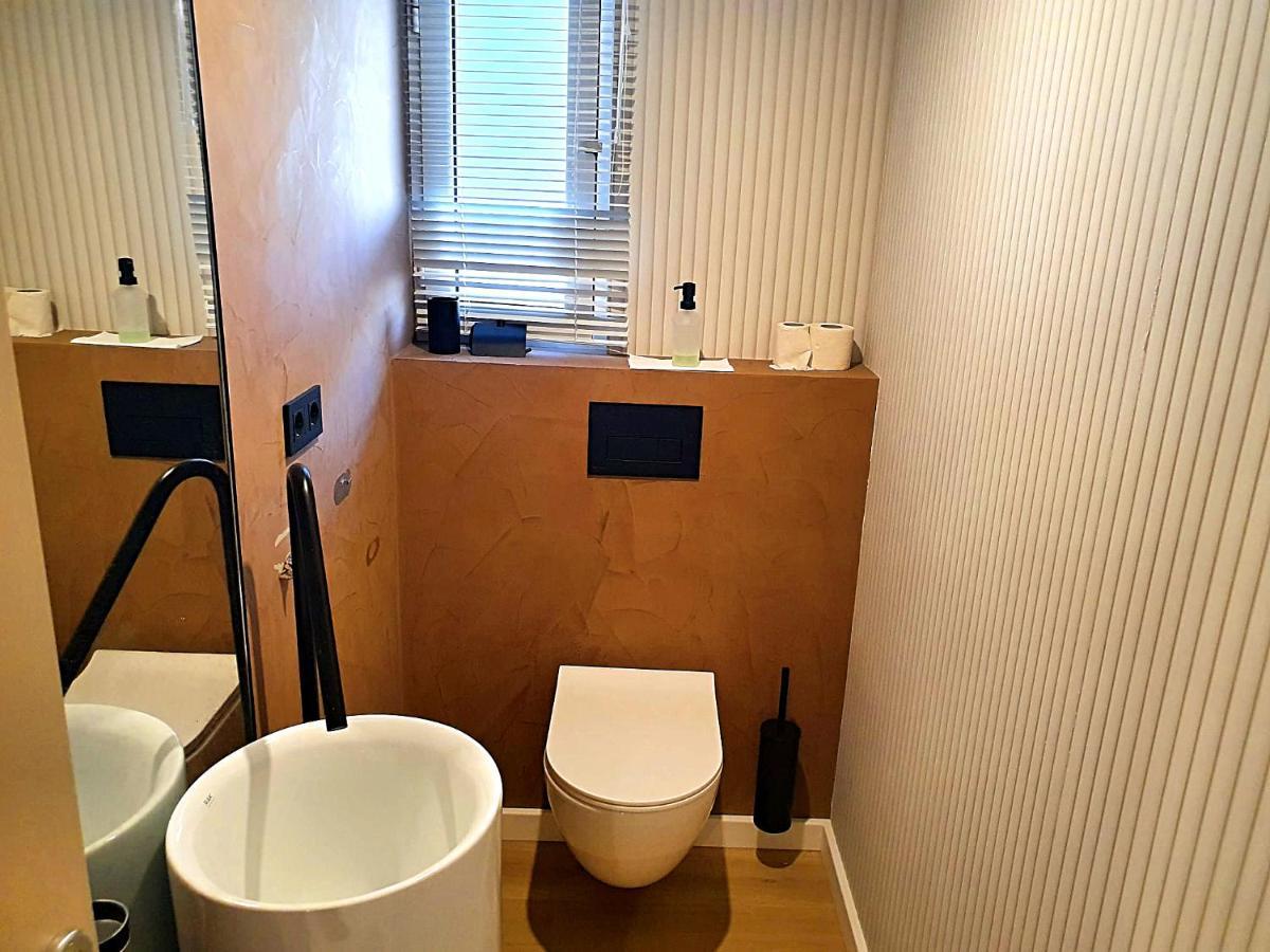 בנידורם First Line Beach Beautiful Two Bedrooms מראה חיצוני תמונה
